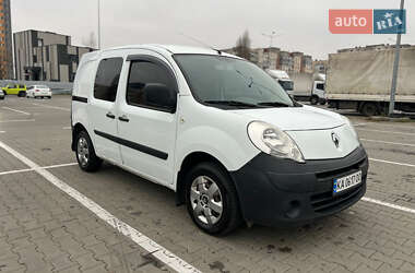 Минивэн Renault Kangoo 2011 в Киеве