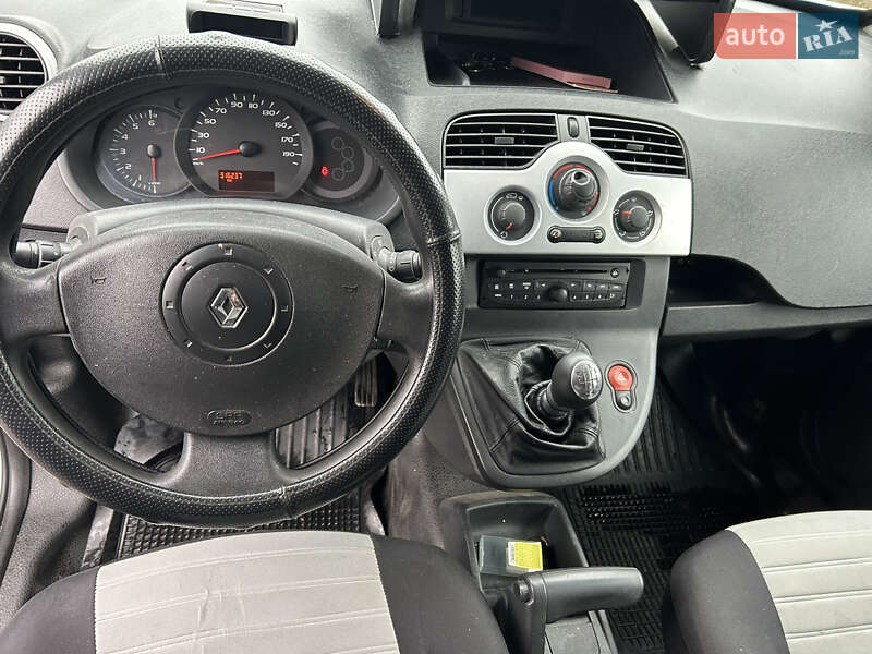 Другие грузовики Renault Kangoo 2012 в Чернигове фото 8 Другие грузовики Renault Kangoo 2012 в Чернигове