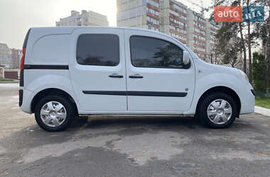 Вантажний фургон Renault Kangoo 2012 в Харкові