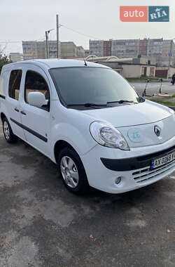 Грузовой фургон Renault Kangoo 2012 в Харькове
