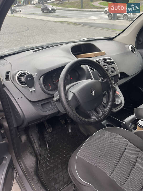 Мінівен Renault Kangoo 2014 в Дніпрі фото 9 Мінівен Renault Kangoo 2014 в Дніпрі