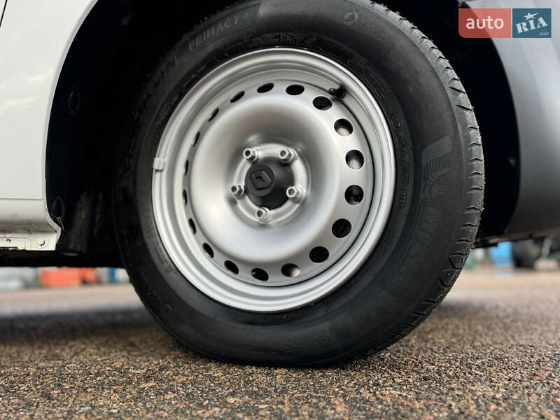 Вантажний фургон Renault Kangoo 2022 в Києві фото 21 Вантажний фургон Renault Kangoo 2022 в Києві