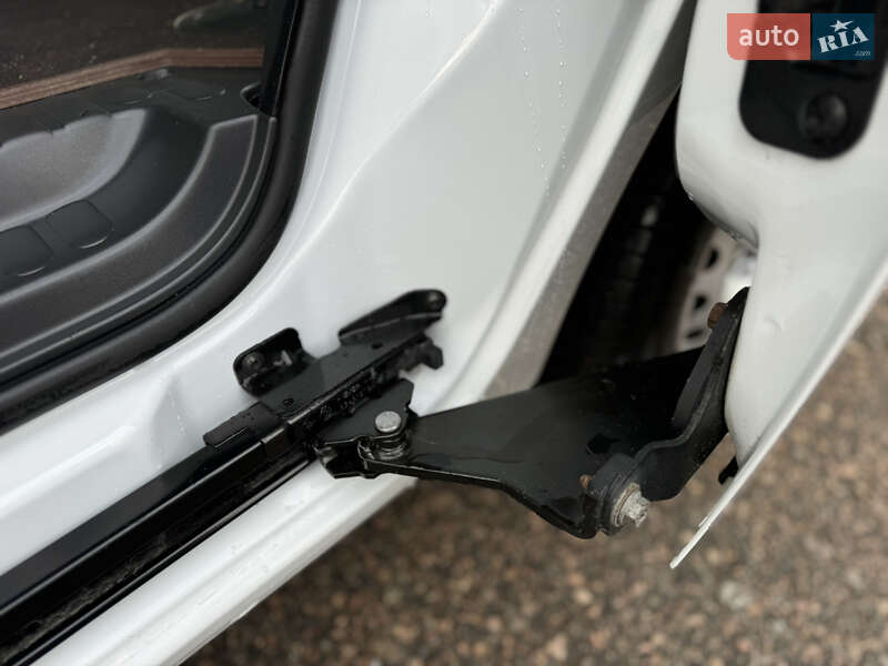 Вантажний фургон Renault Kangoo 2022 в Києві фото 37 Вантажний фургон Renault Kangoo 2022 в Києві