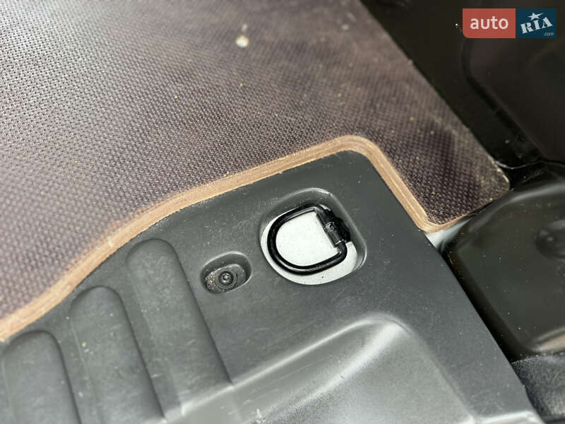 Вантажний фургон Renault Kangoo 2022 в Києві фото 48 Вантажний фургон Renault Kangoo 2022 в Києві