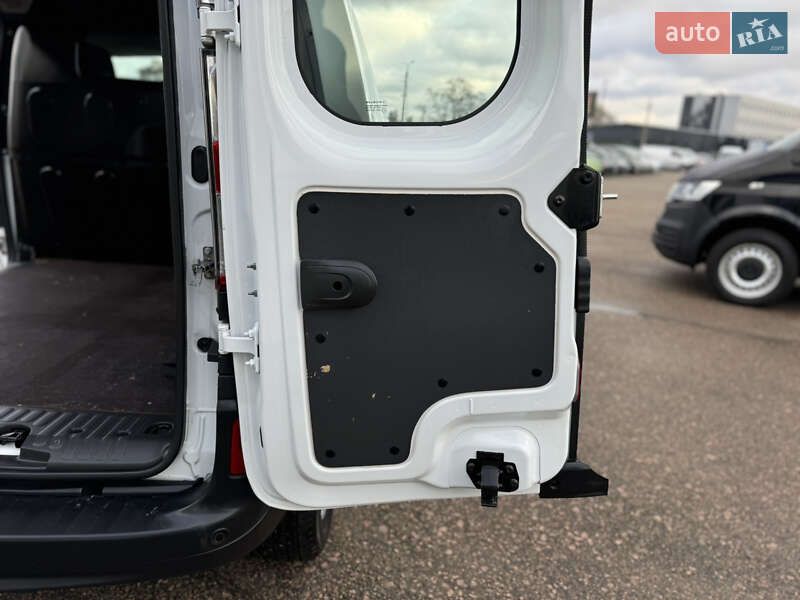 Вантажний фургон Renault Kangoo 2022 в Києві фото 58 Вантажний фургон Renault Kangoo 2022 в Києві
