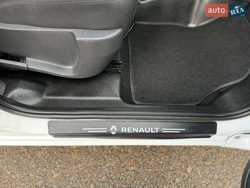 Вантажний фургон Renault Kangoo 2022 в Києві фото 61 Вантажний фургон Renault Kangoo 2022 в Києві