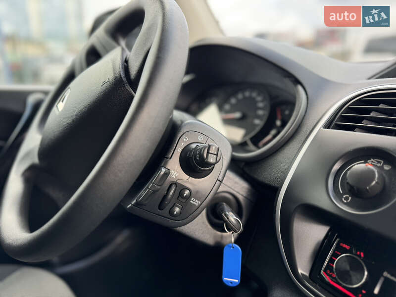 Вантажний фургон Renault Kangoo 2022 в Києві фото 72 Вантажний фургон Renault Kangoo 2022 в Києві