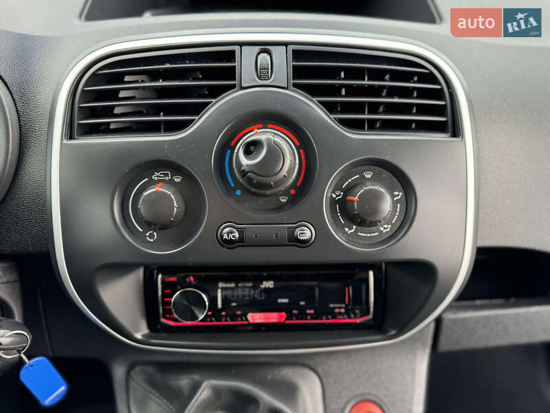 Вантажний фургон Renault Kangoo 2022 в Києві фото 69 Вантажний фургон Renault Kangoo 2022 в Києві