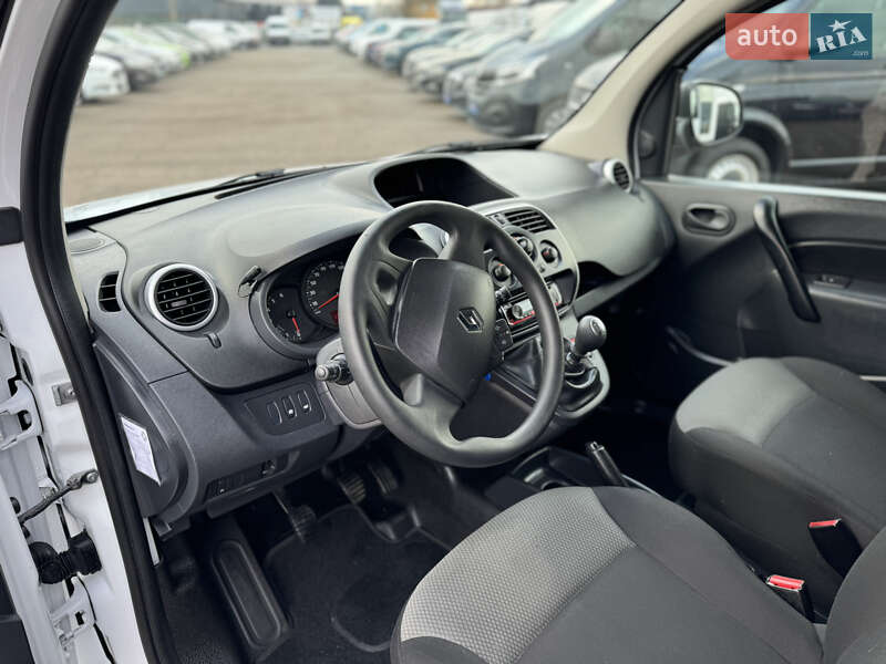 Вантажний фургон Renault Kangoo 2022 в Києві фото 79 Вантажний фургон Renault Kangoo 2022 в Києві