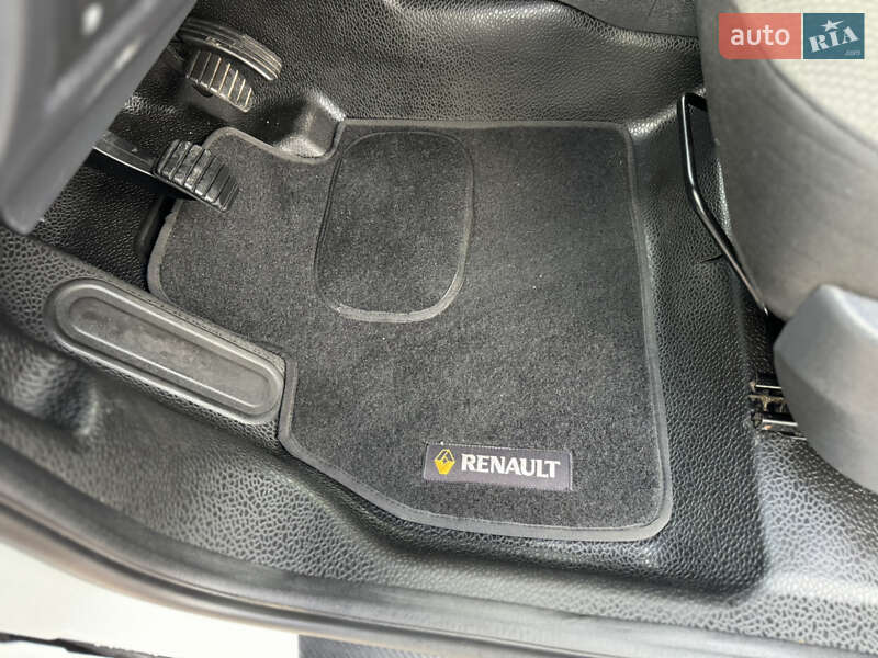 Вантажний фургон Renault Kangoo 2022 в Києві фото 81 Вантажний фургон Renault Kangoo 2022 в Києві