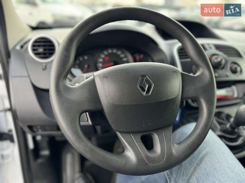 Вантажний фургон Renault Kangoo 2022 в Києві фото 85 Вантажний фургон Renault Kangoo 2022 в Києві