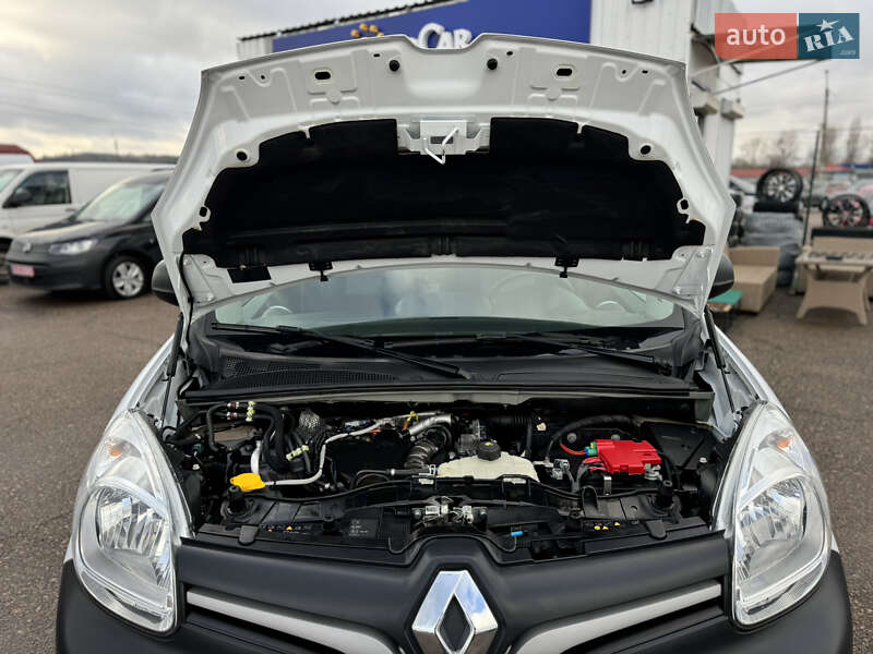 Вантажний фургон Renault Kangoo 2022 в Києві фото 91 Вантажний фургон Renault Kangoo 2022 в Києві