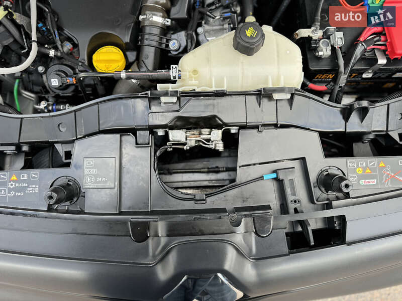 Вантажний фургон Renault Kangoo 2022 в Києві фото 95 Вантажний фургон Renault Kangoo 2022 в Києві