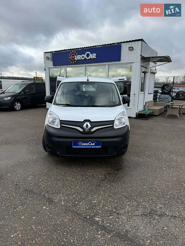 Вантажний фургон Renault Kangoo 2022 в Києві фото 101 Вантажний фургон Renault Kangoo 2022 в Києві