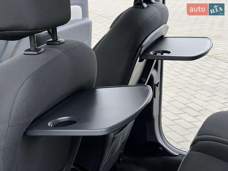 Минивэн Renault Kangoo 2016 в Житомире фото 39 Минивэн Renault Kangoo 2016 в Житомире