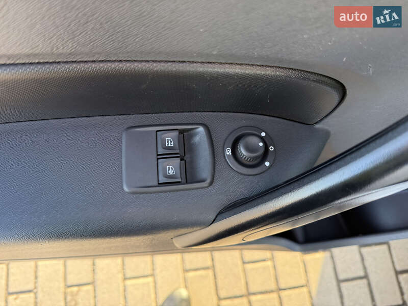 Вантажний фургон Renault Kangoo 2021 в Дубні