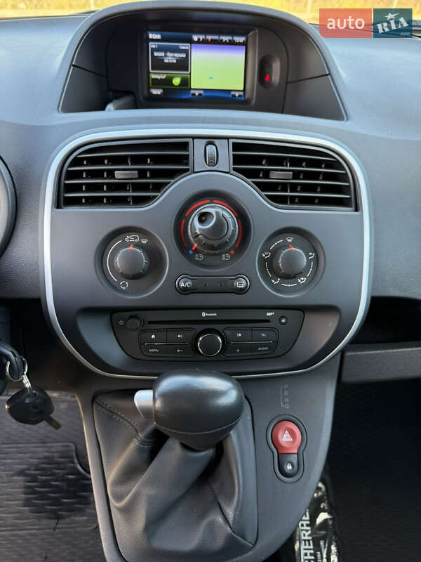 Вантажний фургон Renault Kangoo 2021 в Дубні