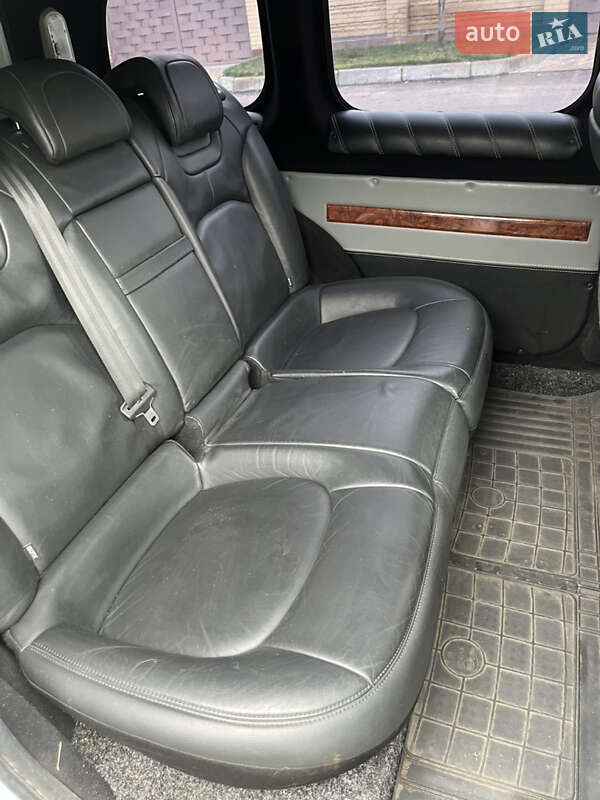 Мінівен Renault Kangoo 2010 в Харкові фото 5 Мінівен Renault Kangoo 2010 в Харкові