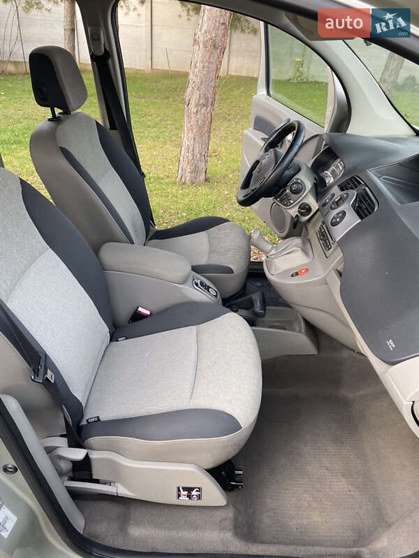 Мінівен Renault Kangoo 2009 в Вінниці фото 6 Мінівен Renault Kangoo 2009 в Вінниці