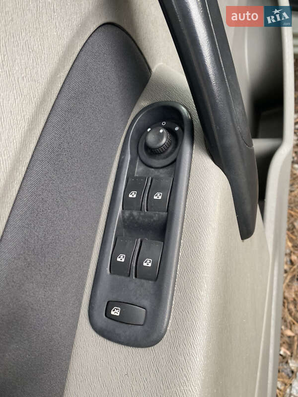 Мінівен Renault Kangoo 2009 в Вінниці фото 13 Мінівен Renault Kangoo 2009 в Вінниці