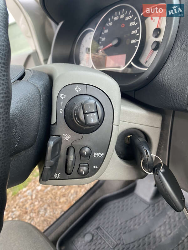 Мінівен Renault Kangoo 2009 в Вінниці фото 11 Мінівен Renault Kangoo 2009 в Вінниці