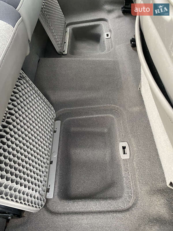 Мінівен Renault Kangoo 2009 в Вінниці фото 18 Мінівен Renault Kangoo 2009 в Вінниці