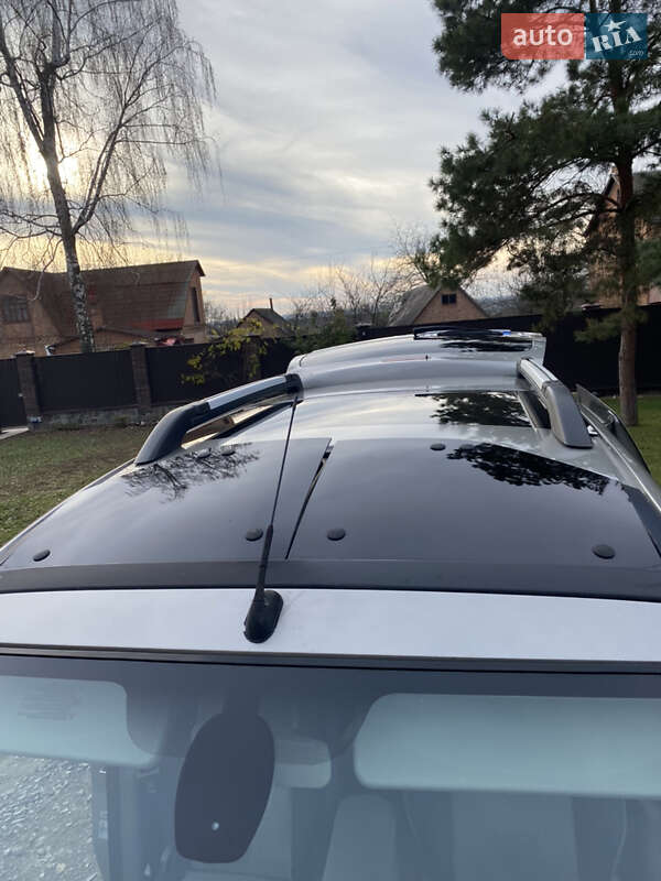 Мінівен Renault Kangoo 2009 в Вінниці фото 24 Мінівен Renault Kangoo 2009 в Вінниці