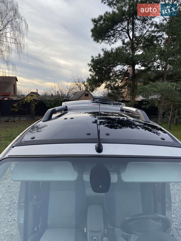 Мінівен Renault Kangoo 2009 в Вінниці фото 29 Мінівен Renault Kangoo 2009 в Вінниці