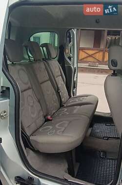 Минивэн Renault Kangoo 2009 в Ивано-Франковске