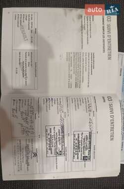 Минивэн Renault Kangoo 2009 в Ивано-Франковске