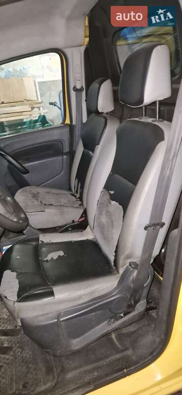 Інші вантажівки Renault Kangoo 2012 в Києві