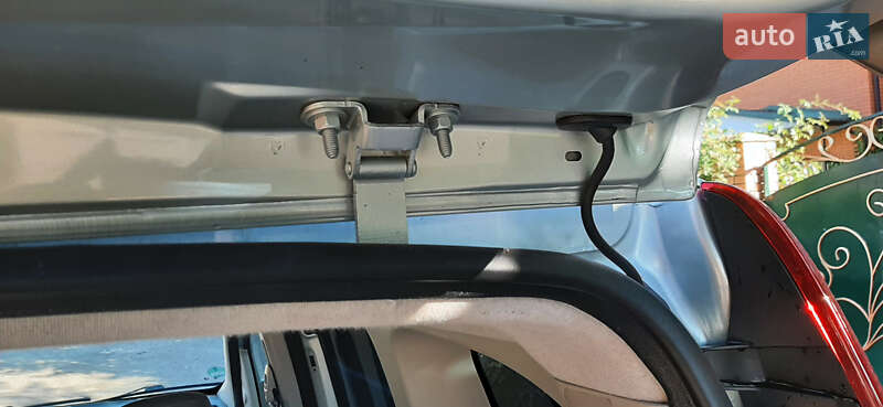 Мінівен Renault Kangoo 2009 в Чернігові фото 21 Мінівен Renault Kangoo 2009 в Чернігові