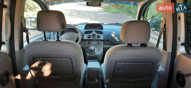Мінівен Renault Kangoo 2009 в Чернігові фото 27 Мінівен Renault Kangoo 2009 в Чернігові
