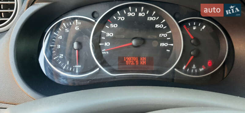 Мінівен Renault Kangoo 2009 в Чернігові фото 42 Мінівен Renault Kangoo 2009 в Чернігові