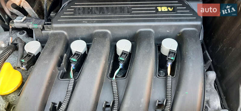 Мінівен Renault Kangoo 2009 в Чернігові фото 47 Мінівен Renault Kangoo 2009 в Чернігові