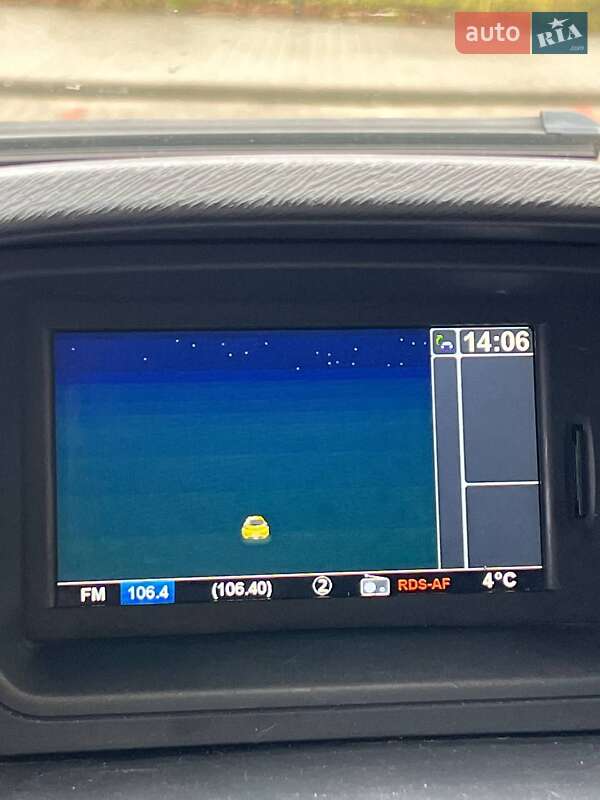 Вантажний фургон Renault Kangoo 2013 в Рівному