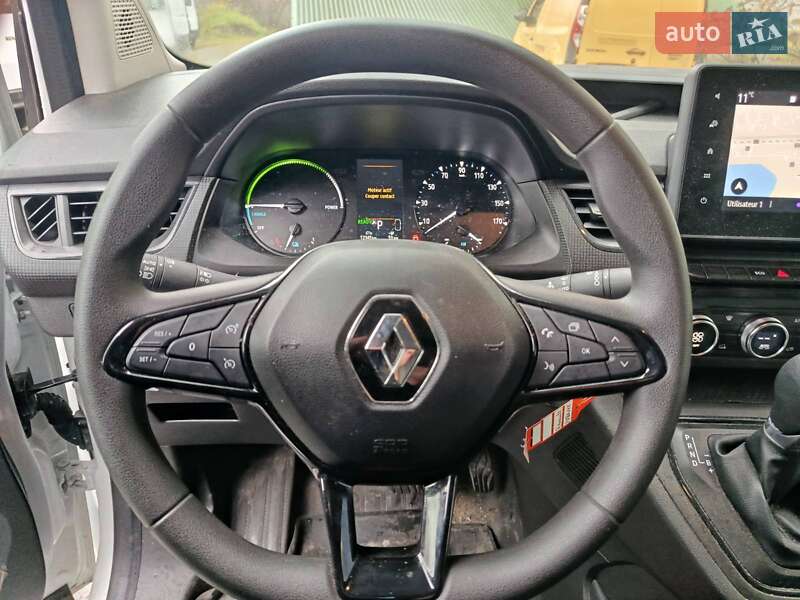 Вантажний фургон Renault Kangoo 2024 в Києві