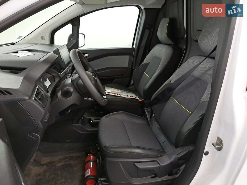 Вантажний фургон Renault Kangoo 2024 в Києві