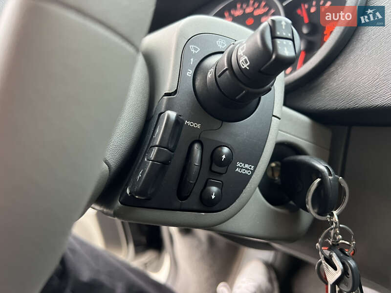 Минивэн Renault Kangoo 2009 в Луцке фото 49 Минивэн Renault Kangoo 2009 в Луцке