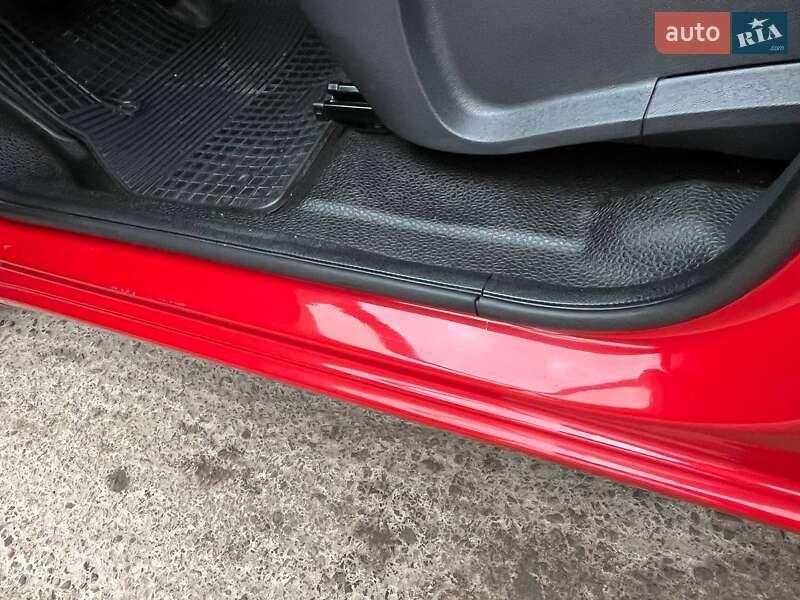 Мінівен Renault Kangoo 2013 в Первомайську