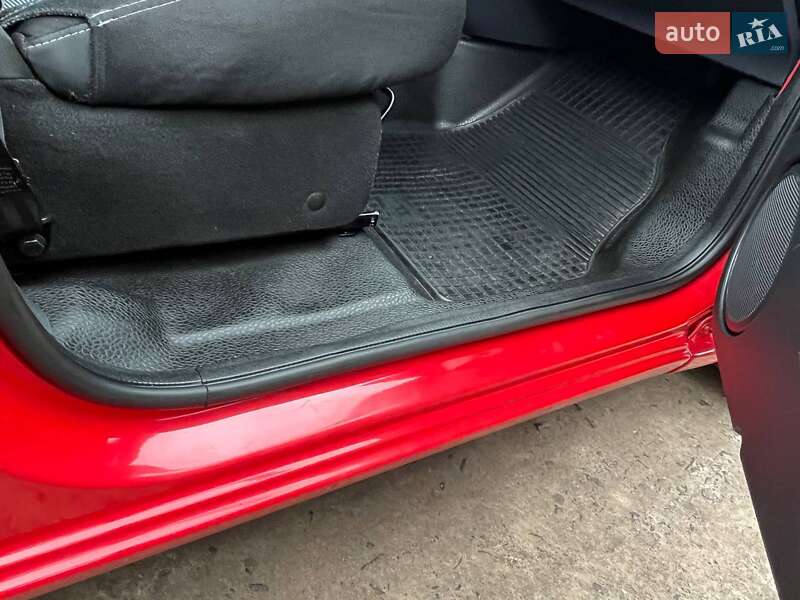 Мінівен Renault Kangoo 2013 в Первомайську