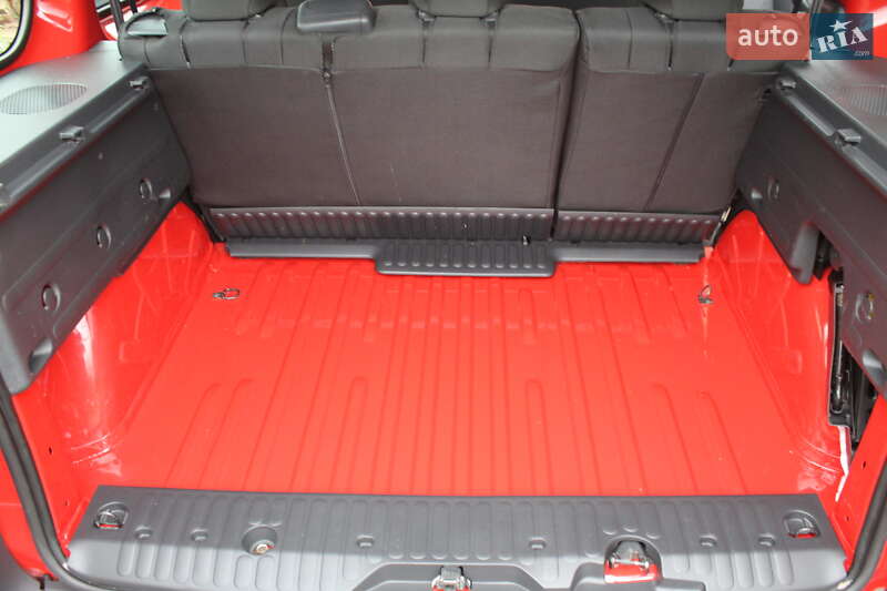 Мінівен Renault Kangoo 2013 в Первомайську