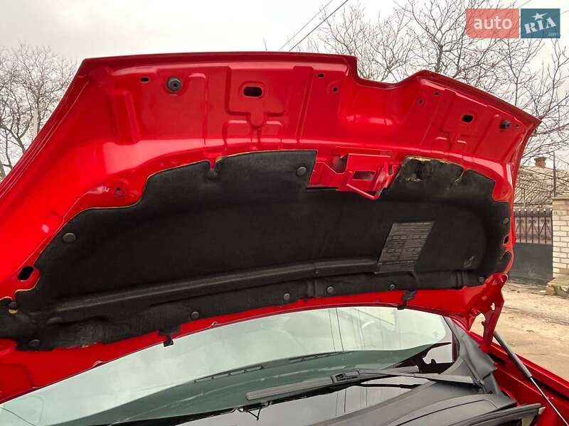 Мінівен Renault Kangoo 2013 в Первомайську