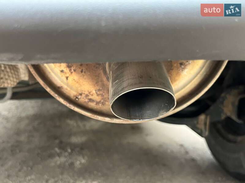 Мінівен Renault Kangoo 2013 в Первомайську