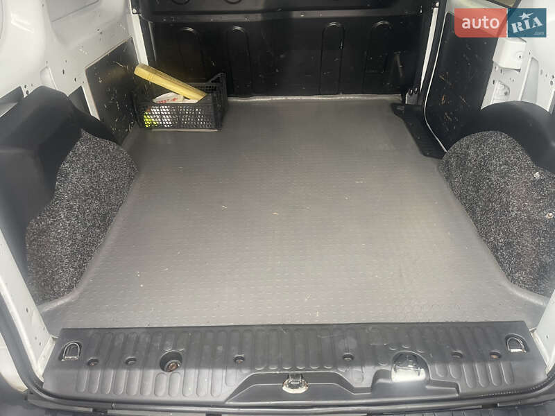 Мінівен Renault Kangoo 2012 в Хмельницькому