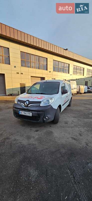 Вантажний фургон Renault Kangoo 2019 в Дніпрі