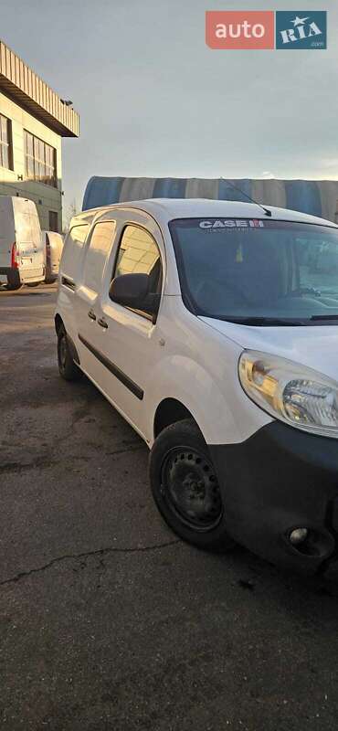 Вантажний фургон Renault Kangoo 2019 в Дніпрі