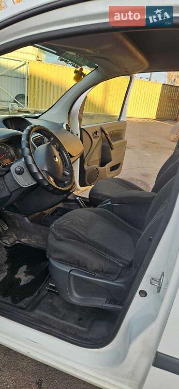Вантажний фургон Renault Kangoo 2019 в Дніпрі