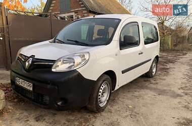 Минивэн Renault Kangoo 2014 в Мерефа