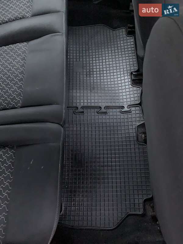 Мінівен Renault Kangoo 2014 в Мерефа